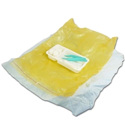 Small Dressing Pack Single