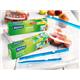 Bacofoil Small Zipper Bag 200 x 150mm