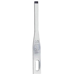 Stainless steel blade - sterile