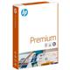 HP Premium A4 100gsm White Paper 1 Ream (500 Sheet) - PACK (4)