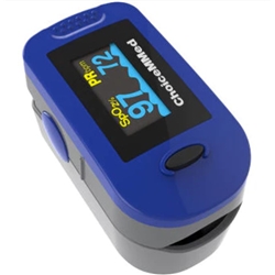 MD300-D Finger Pulse Oximeter - (C2) (P)