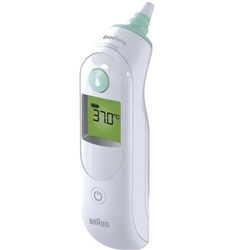 Braun ThermoScan® 6