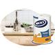 Nicky Jumbo White Kitchen Roll