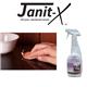 Janit-X Professional Complete Clean & Shine 750ml