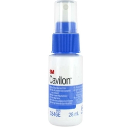 Cavilon No Sting Barrier film, pump Spray 28ml - 12 Boxes