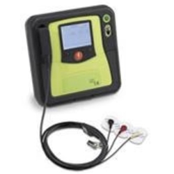 Adult Defib Pads - Powerheart G3