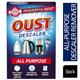 Oust All Purpose Descaler Sachets 3's