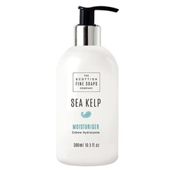 Scottish Fine Soaps Cream Sea Kelp Hand & Body Lotion 300Ml