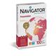 Navigator A3 100gsm White Presentation Paper 500 Sheets - PACK (4)