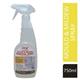 Janit-X Professional Mould & Mildew Spray 750ml