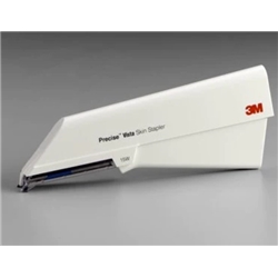 3M™ Precise™ Vista Disposable Skin Stapler, Box of 6 - 35 Wide