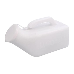 URINAL MALE 1000ML