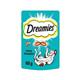 Dreamies Cat Treats with Salmon 60g - PACK (8)