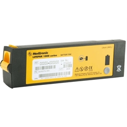 Replacement Battery Kit for Lifepak CR2