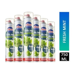 Nilco H12 High Power Fresh Smoke Away Air Freshener 750ml