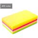 Pukka Notes Block 127mm x 76mm 400 Sheets