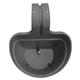 Elho Vibia Campana Easy Hanger Small ANTHRACITE