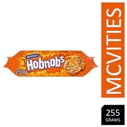 Mcvitie's HobNobs 255g