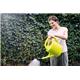 Elho Greens Basic Stylish Watering Can 10 Litre LIME GREEN