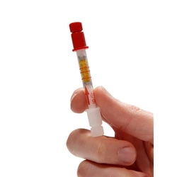 3-line Single pk Disposable Breathalyser in CDU (1x12 pcs)