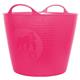 Gorilla Flexi Tub Pink 26 Litre