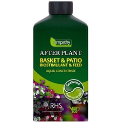 Empathy After Plant Basket And Patio 1 Litre
