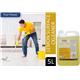 Janit-X Professional Hard Surface Lemon All Purpose Cleaner 5L Concentrate