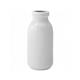 Orion Mini Ceramic Milk Bottles {130ml} Cafe Restaurant Catering Supplies