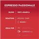 Lavazza Modo Mio Eco Passionale Capsules 16's