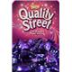 Quality Street Purple One Chocolate Sharing Bag 344g