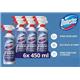 Domestos Power Foam Arctic Fresh 450ml