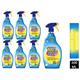 1001 Carpet Trouble Shooter Stain Remover 500ml