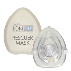 HeartSine Samaritan 350P Semi Automatic AED Trainer Model