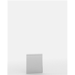 Self Seal 160G Bag (Clear) 5.5" X 5.5"  PL07