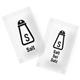 Core Salt Sachets 2000's