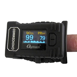 MD300CB3 Fingertip Pulse Oximeter