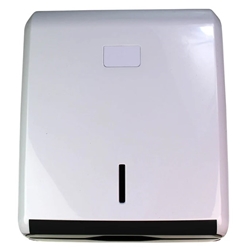 Essentials Hand Towel Commodity Dispenser