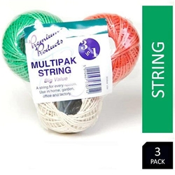 Everlasto String Multi Pack 3's