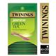 Twinings Green Tea with Jasmine Enveloped 20's