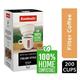 Rombouts Italian 1 Cup Filters 10's