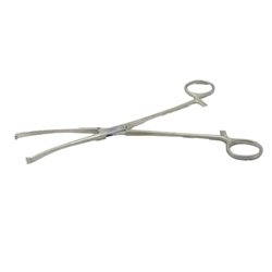 Teale Vulsellum Forceps - Disposable - SINGLE