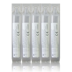 20ml Blue Dot Eye Wash Pods (Box 25)