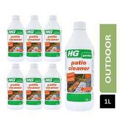 HG Patio & Tile Cleaner 1 Litre