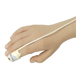Nonin Flexi-Form Disposable Wrap SpO2 Sensors, Paediatric (1m Cable) x24
