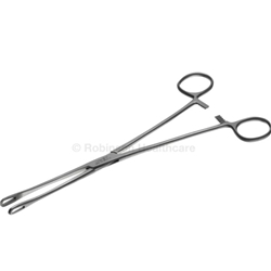 Instrapac Bonney Uterine Polyp Forceps 24cm - Individually Packed - Case of 20