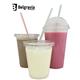 Belgravia 12oz Plastic Smoothie Cups 50's
