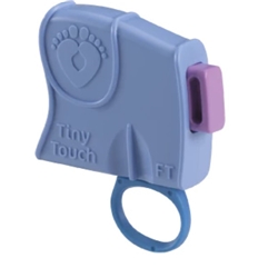 Unistik TinyTouch Full Term Single Use Safety Lancet  per 50 