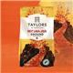 Taylors of Harrogate Hot Lava Java Ground Coffee 200g