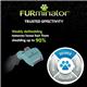 FURminator Undercoat Deshedding Tool Short Hair Small Cat