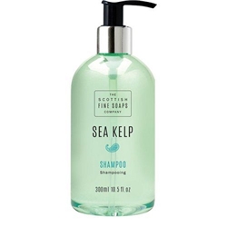Scottish Fine Soaps Sea Kelp Shampoo 300Ml